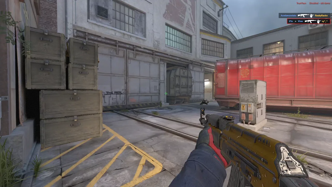 highlight